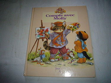 Compte avec Molly