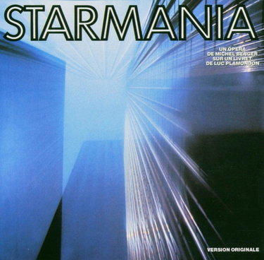 Couverture de Starmania - Casting Original par Artistes Divers