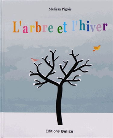 L'arbre et l'hiver