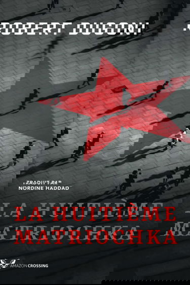 La Huitième Matriochka