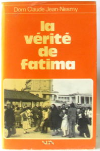 La verite de fatima