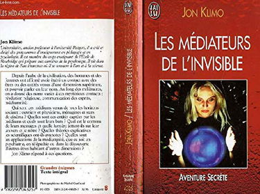 Les médiateurs de l'invisible