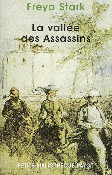 La vallée des assassins