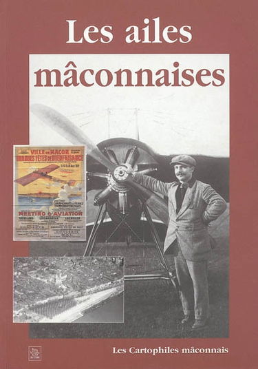 Les ailes mâconnaises