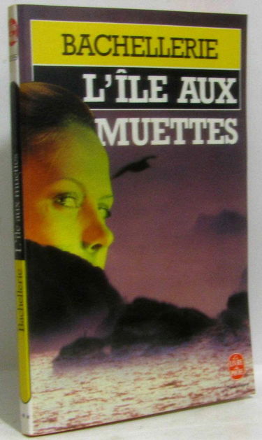L'Ile aux muettes