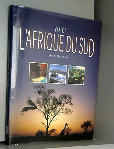Voici L'Afrique Du Sud