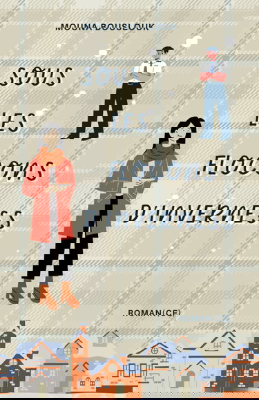 Sous les flocons d'Inverness: Réédition avec chapitres inédits - Une romance d'hiver
