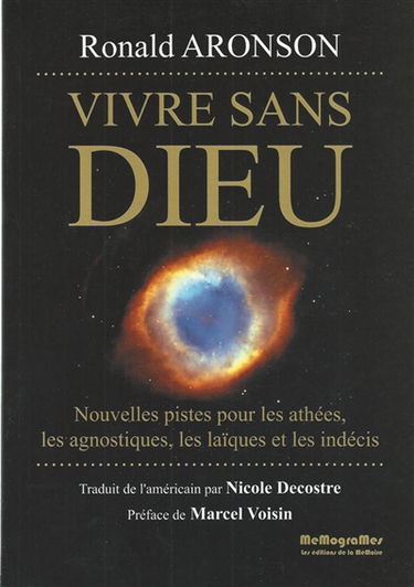 Vivre sans Dieu