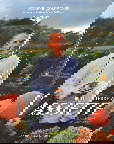 De la terre à l'assiette