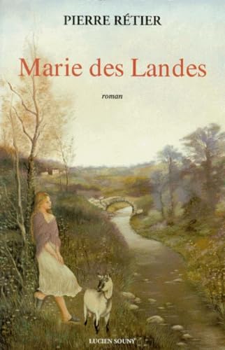 Marie des landes