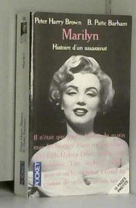 Marilyn : histoire d'un assassinat