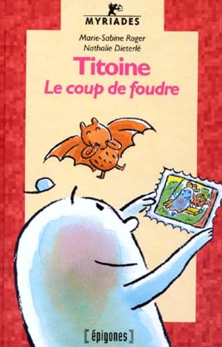 Titoine, le coup de foudre