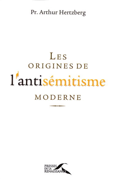 Les origines de l'antisémitisme moderne