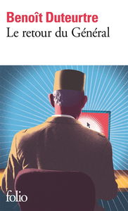 Le retour du général
