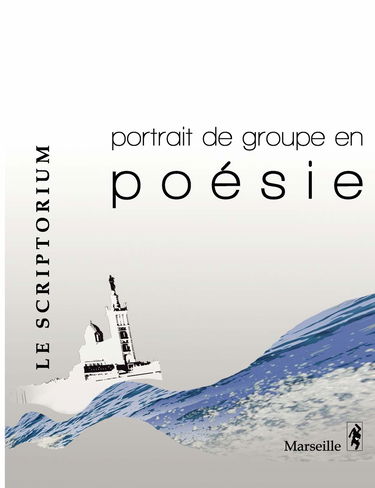 Portrait de groupe en poésie
