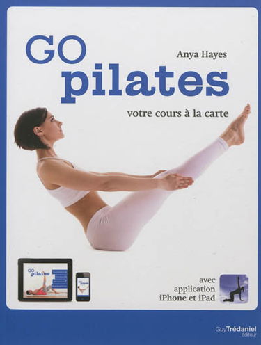 Go Pilates : votre cours à la carte