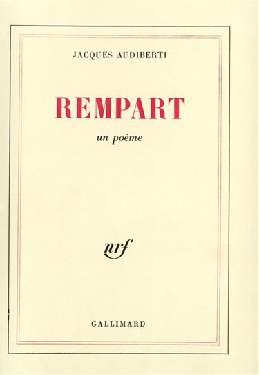 Rempart