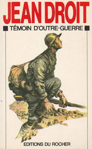Témoin d'outre-guerre