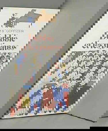 Debbie et les pianos