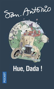 Hue, dada !