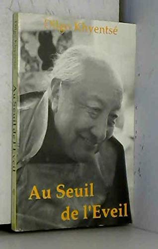 Au seuil de l éveil