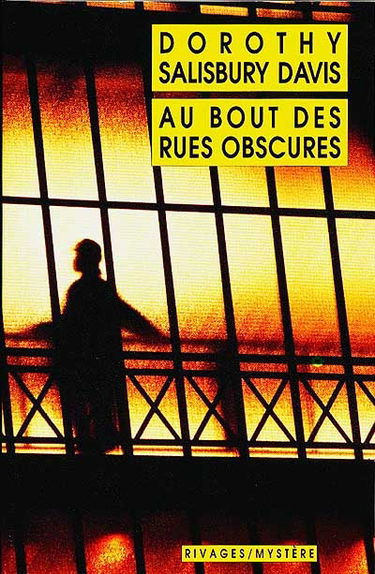 Au bout des rues obscures