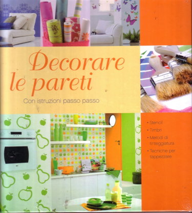 Couverture de Esprit Déco - Peintures, papier peints & décorations murales