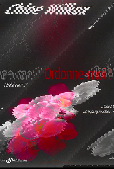 Ordonne-moi !. Vol. 3