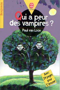 Qui a peur des vampires ?