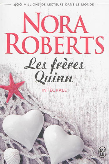 Les frères Quinn : intégrale