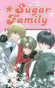 Sugar family. Vol. 5