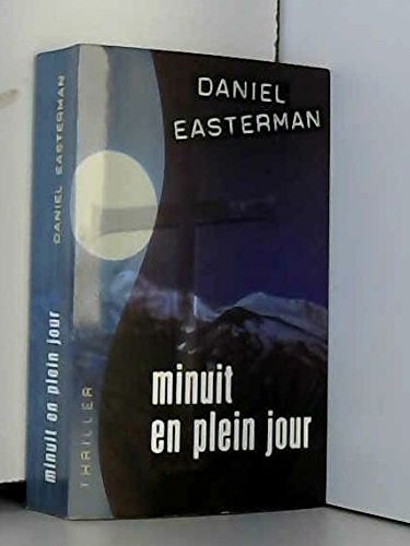 Couverture de Minuit en plein jour
