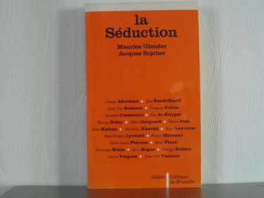La Séduction