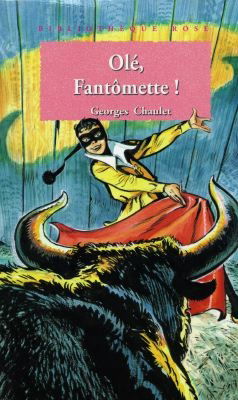 Olé Fantômette