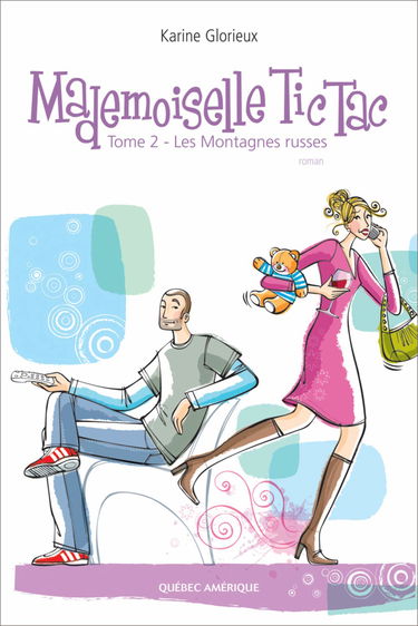 Mademoiselle tic tac v 02 les montagnes russes