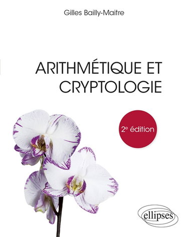 Arithmétique et cryptologie
