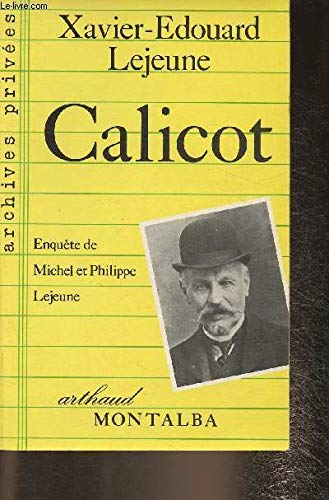 Calicot