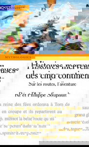 Sur les routes, l'aventure