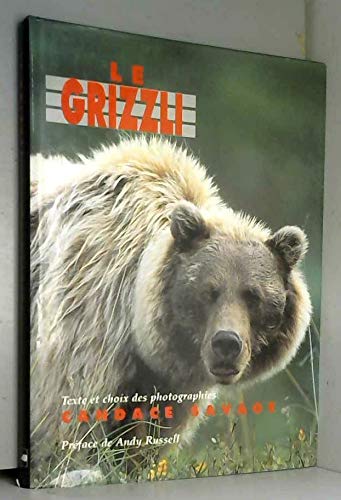 Le grizzli