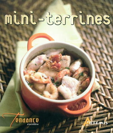 Mini-terrines