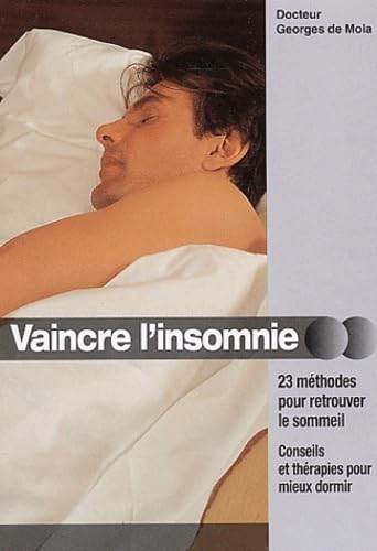 Vaincre l'insomnie