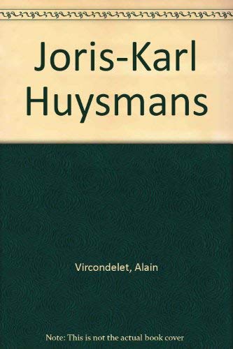 J.-K. Huysmans