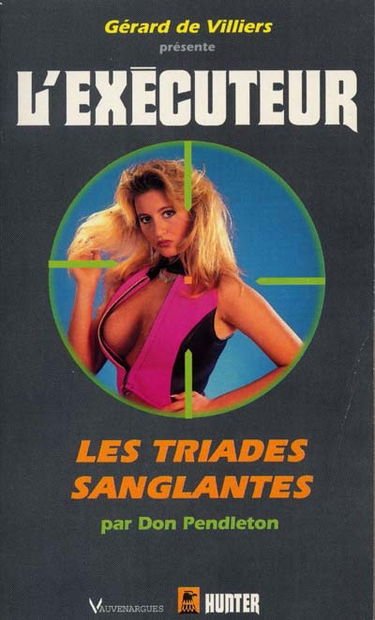 Les triades sanglantes