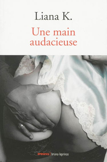 Une main audacieuse