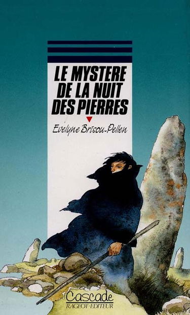Le mystère de la nuit des pierres