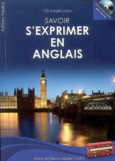 Savoir s'exprimer en anglais
