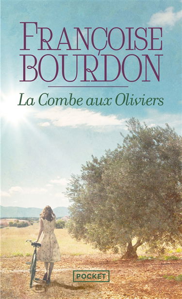 La Combe aux oliviers