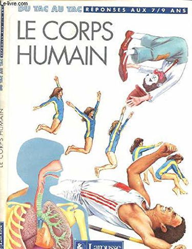 Le Corps humain