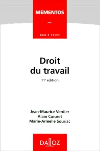Droit du travail