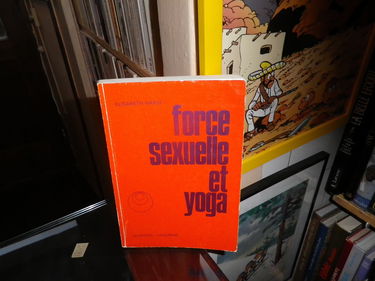Force sexuelle et Yoga